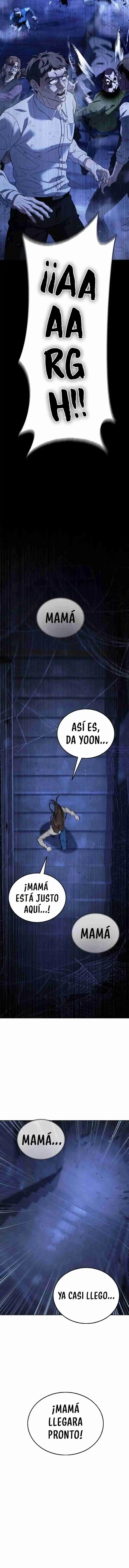 Padre Zombie capítulo 7, página 21