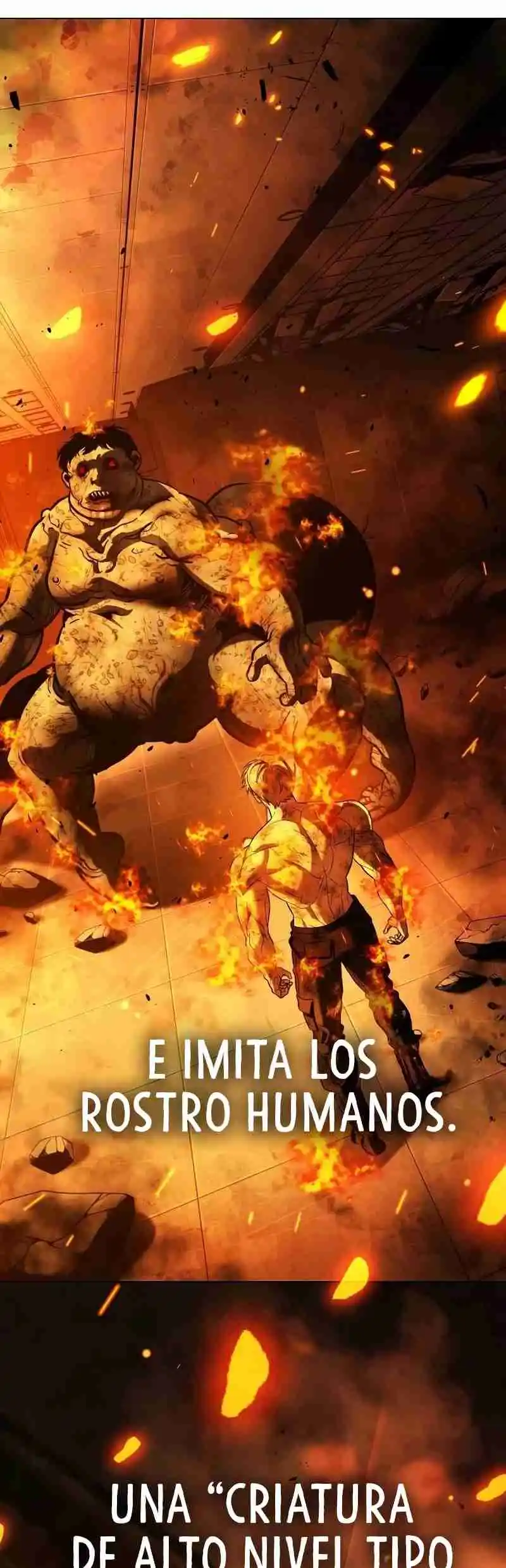 Padre Zombie capítulo 8, página 5
