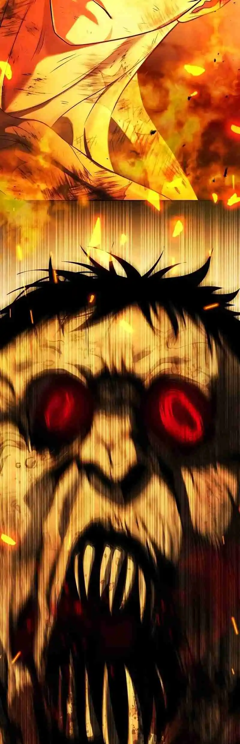 Padre Zombie capítulo 8, página 7