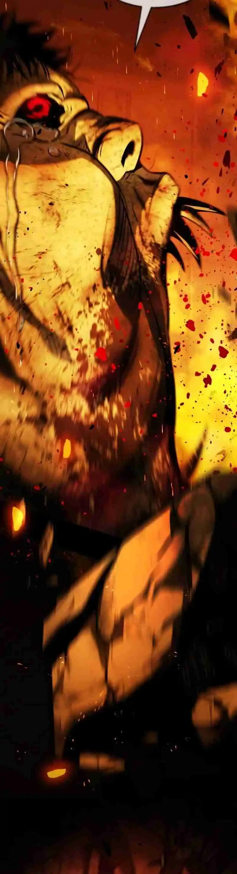 Padre Zombie capítulo 8, página 42