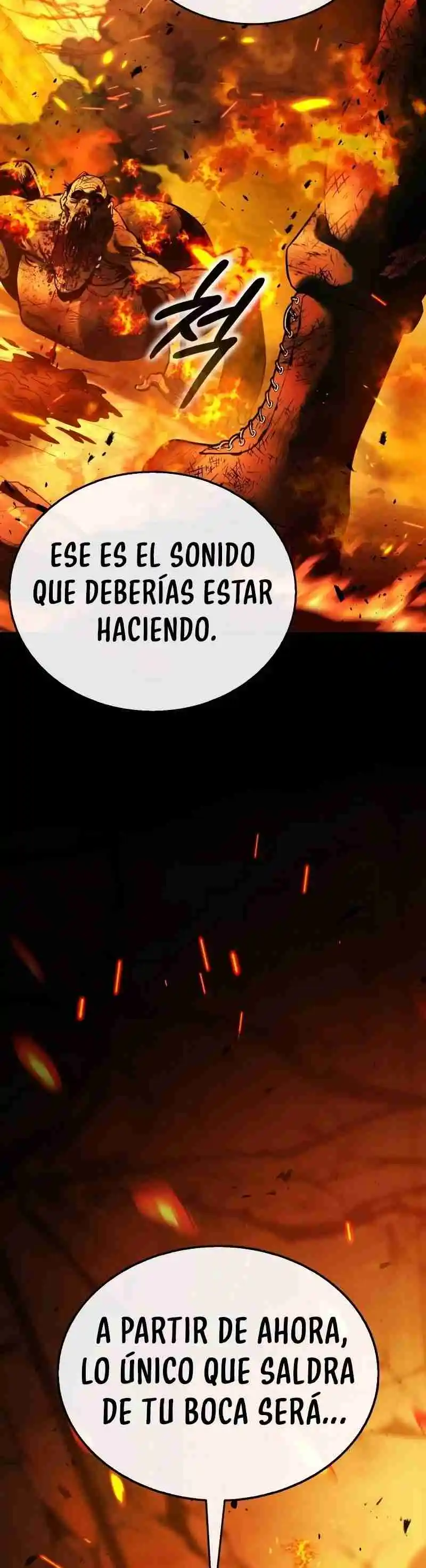 Padre Zombie capítulo 8, página 48