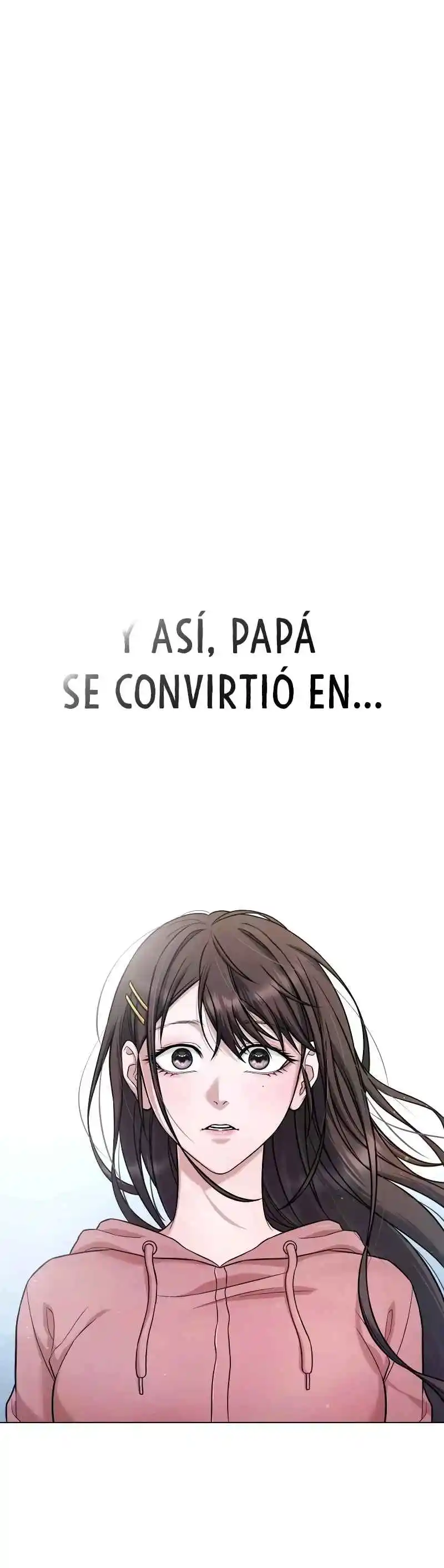 Padre Zombie capítulo 8, página 77
