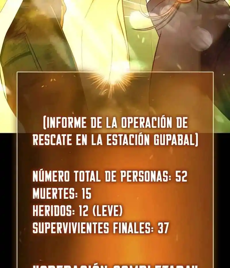 Padre Zombie capítulo 8, página 93