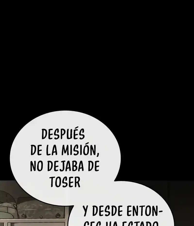 Padre Zombie capítulo 8, página 97