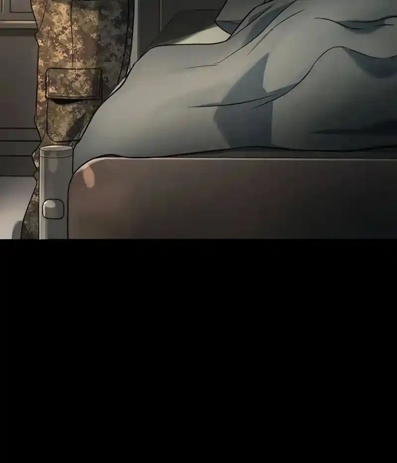 Padre Zombie capítulo 8, página 99
