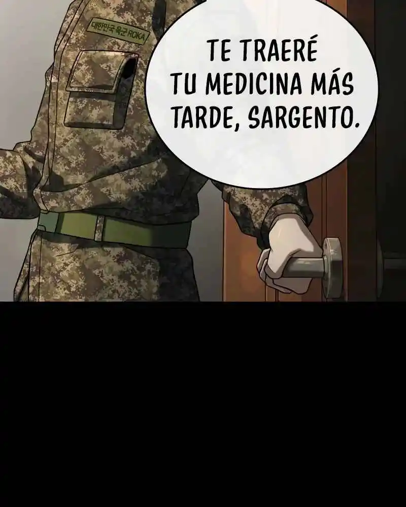 Padre Zombie capítulo 8, página 101