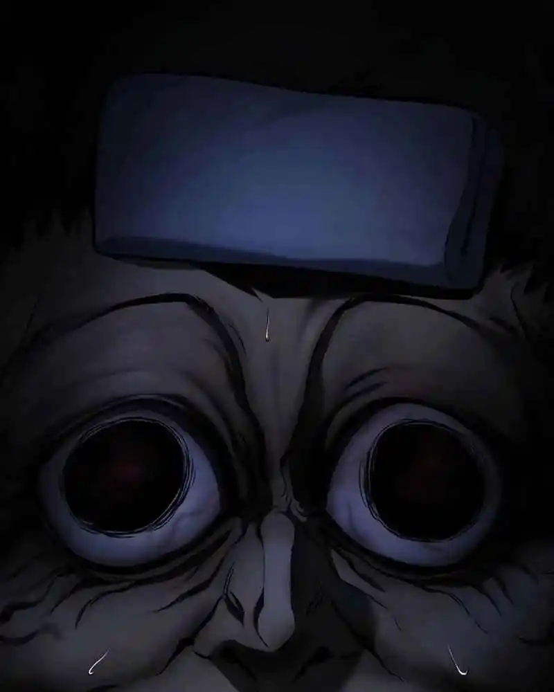 Padre Zombie capítulo 8, página 109