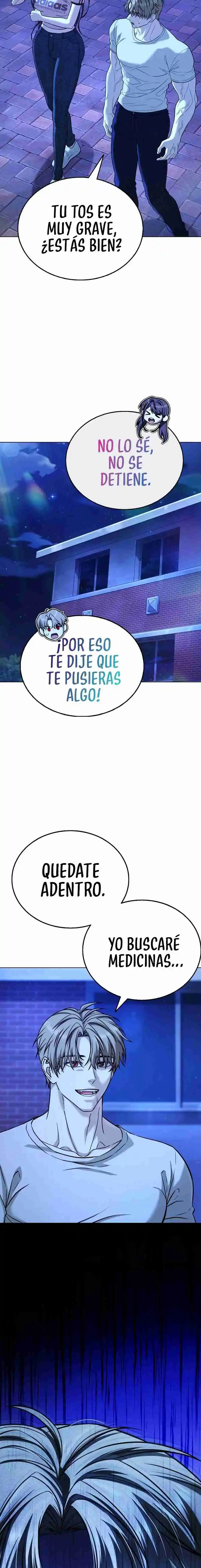 Padre Zombie capítulo 9, página 24