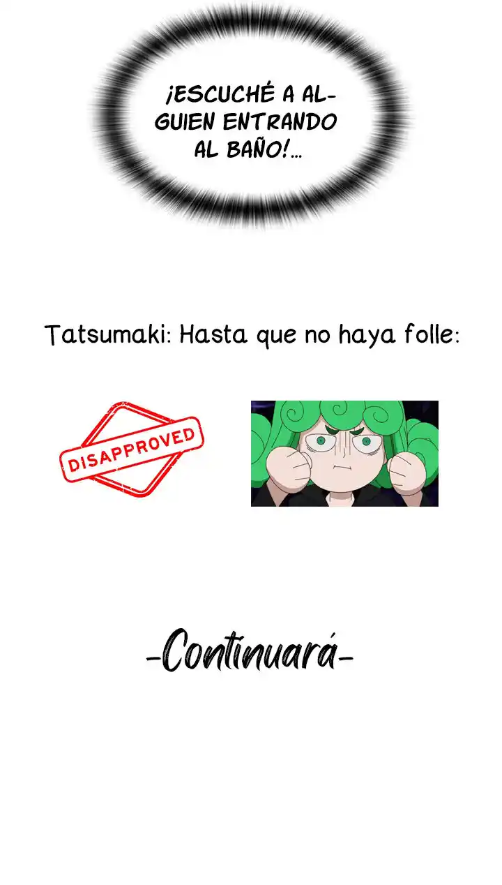 Pago Con Esperma capítulo 13, página 62