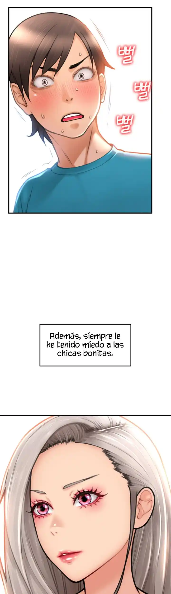 Pago Con Esperma capítulo 8, página 24
