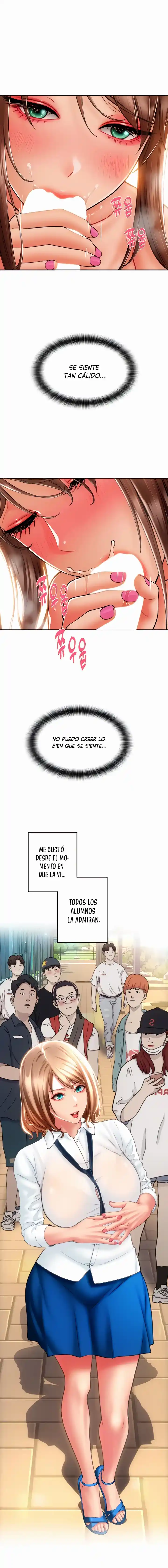 Pago Especial capítulo 21, página 5