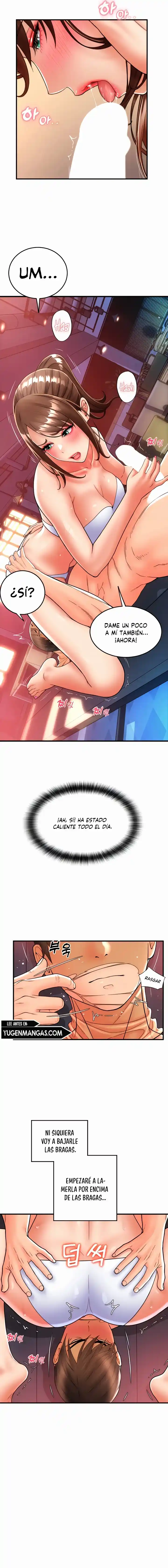 Pago Especial capítulo 21, página 9