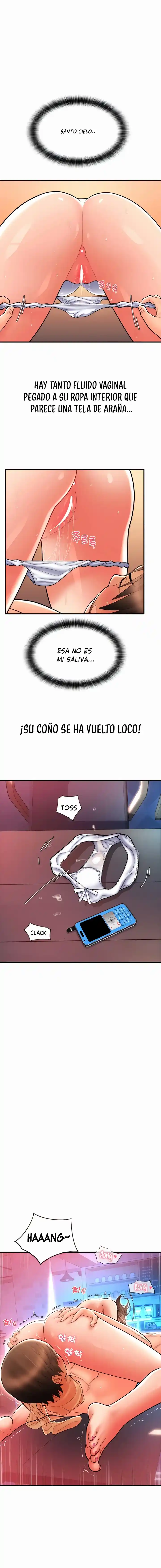 Pago Especial capítulo 21, página 14