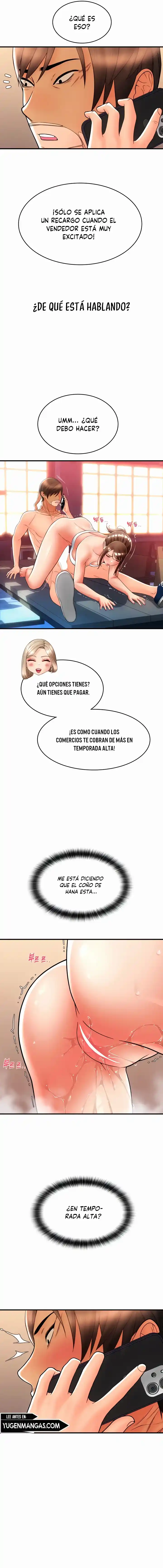 Pago Especial capítulo 21, página 20