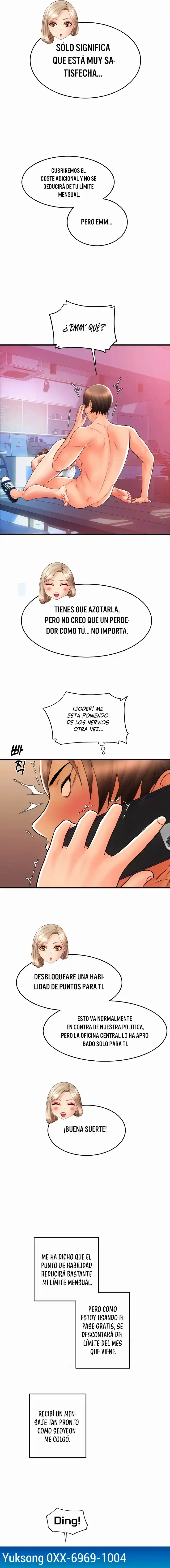 Pago Especial capítulo 21, página 21