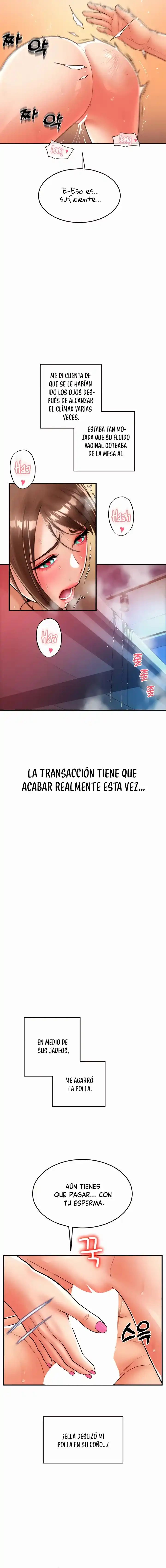 Pago Especial capítulo 21, página 24