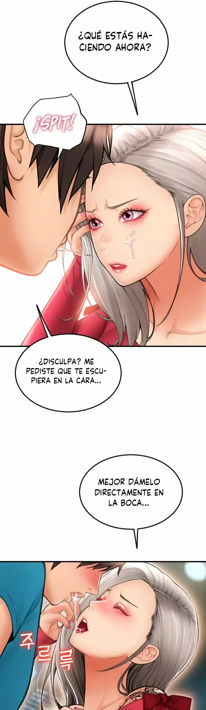 Pago Especial capítulo 8, página 32
