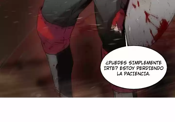 Painkiller capítulo 0, página 4