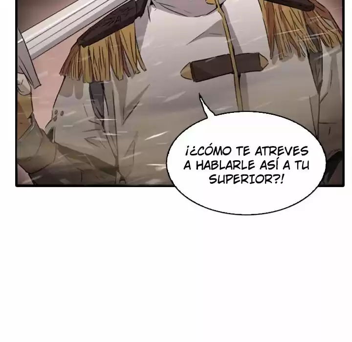 Painkiller capítulo 0, página 6