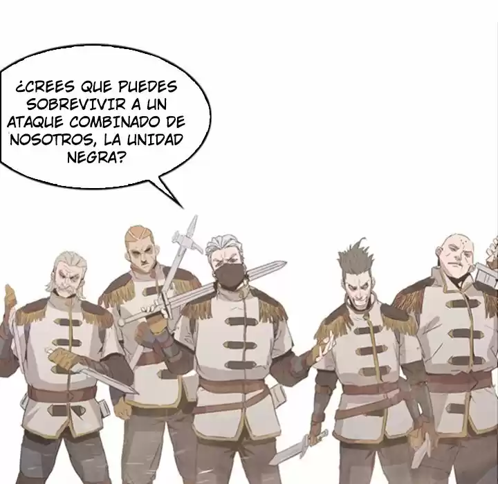 Painkiller capítulo 0, página 7