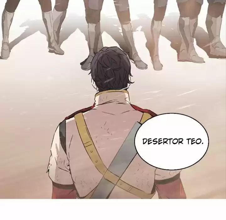 Painkiller capítulo 0, página 8