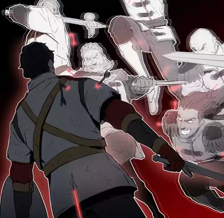 Painkiller capítulo 0, página 11