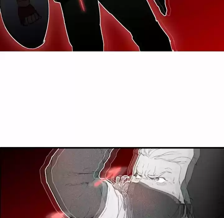 Painkiller capítulo 0, página 12