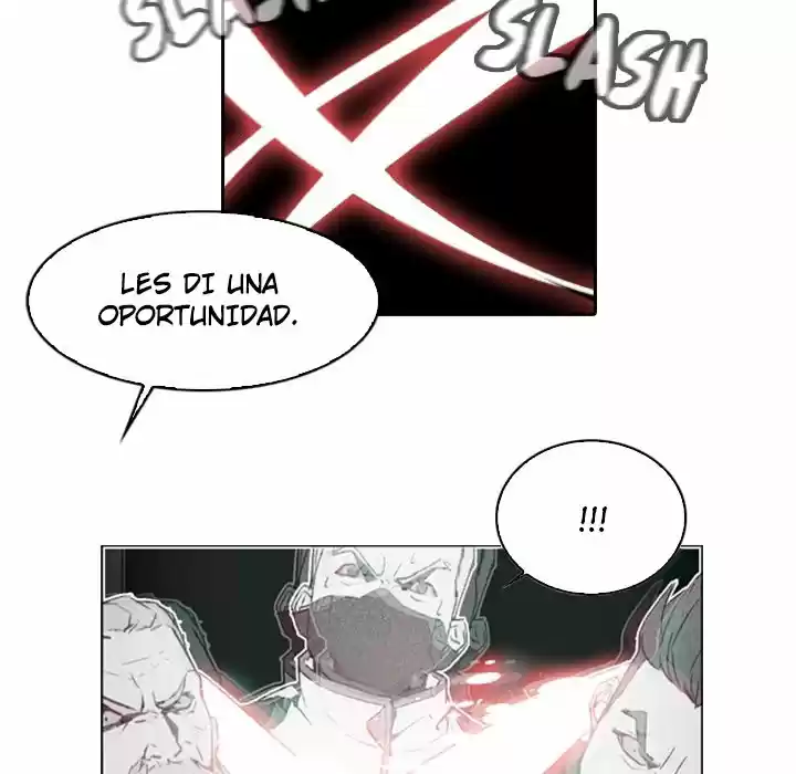 Painkiller capítulo 0, página 14