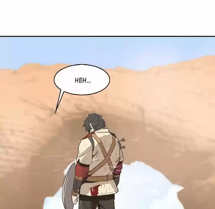 Painkiller capítulo 0, página 16