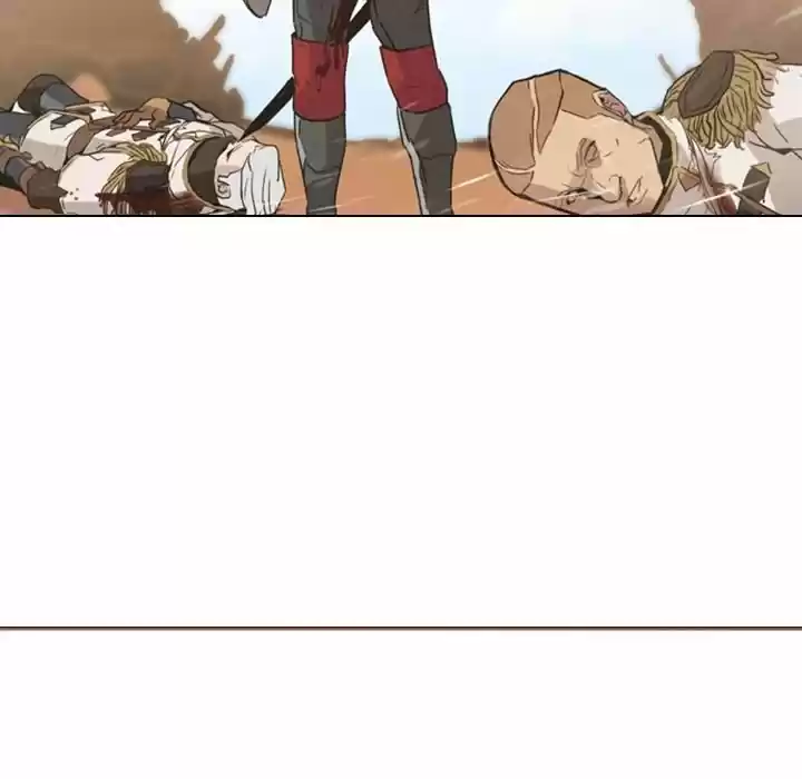 Painkiller capítulo 0, página 17