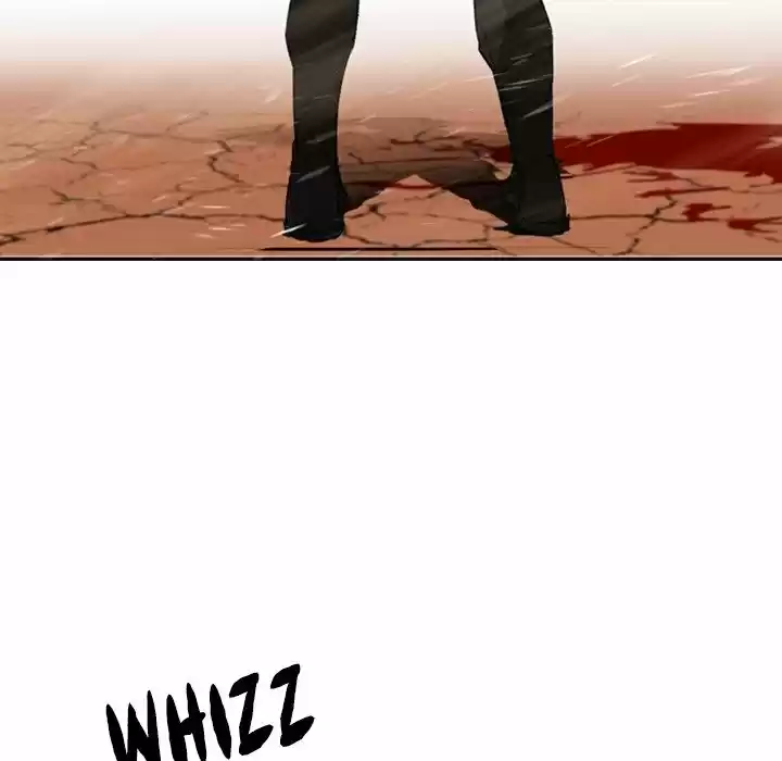 Painkiller capítulo 0, página 19