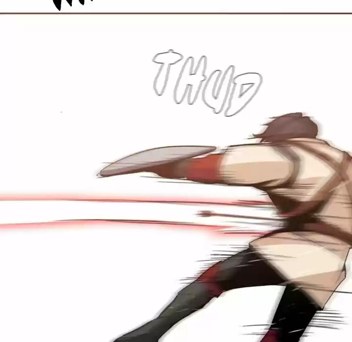 Painkiller capítulo 0, página 20
