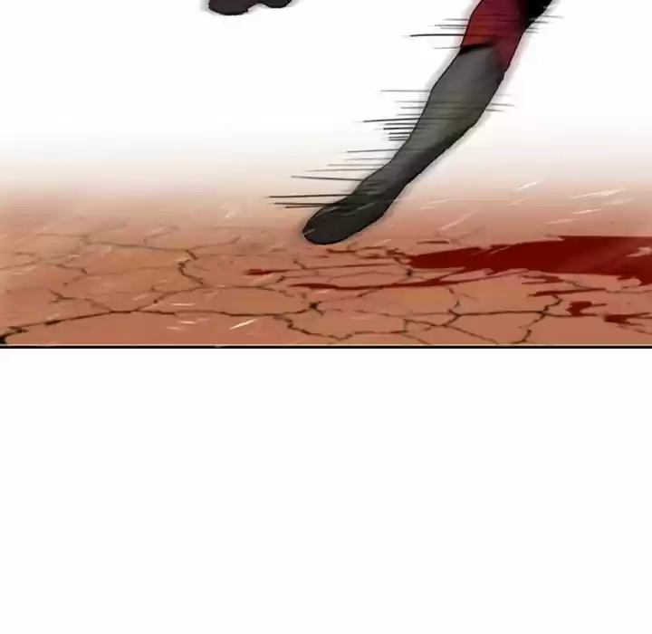 Painkiller capítulo 0, página 21