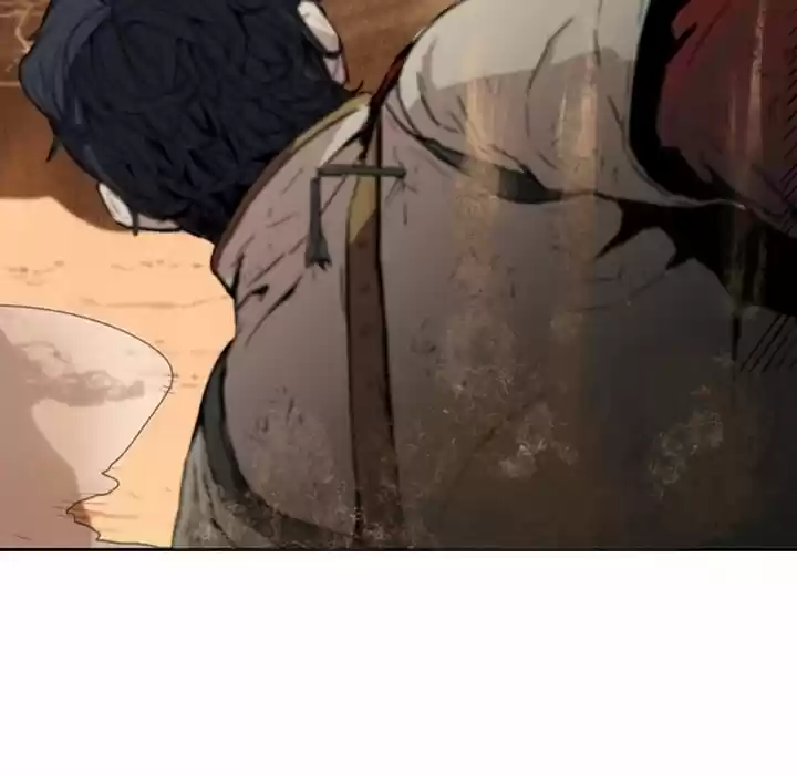Painkiller capítulo 0, página 23