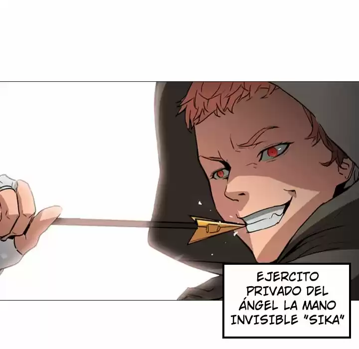 Painkiller capítulo 0, página 24
