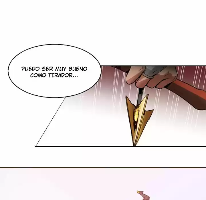 Painkiller capítulo 0, página 28