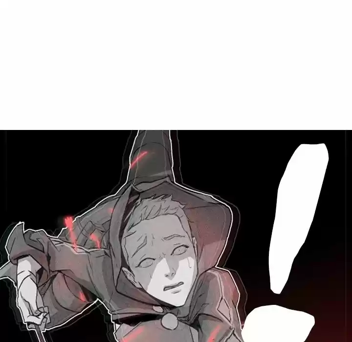 Painkiller capítulo 0, página 30