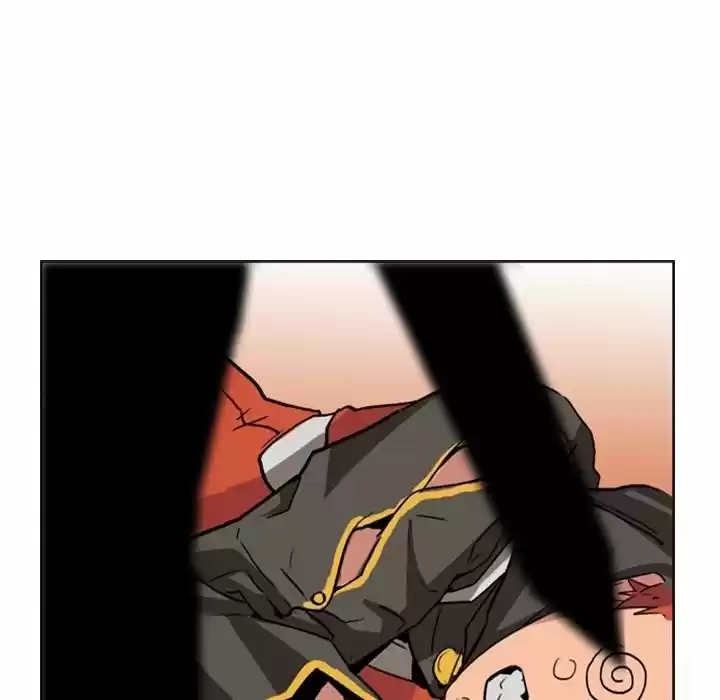 Painkiller capítulo 0, página 36