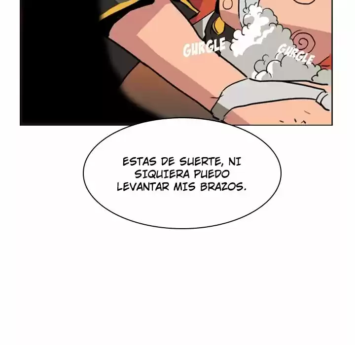 Painkiller capítulo 0, página 37