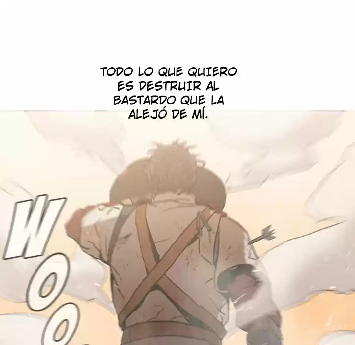 Painkiller capítulo 0, página 40