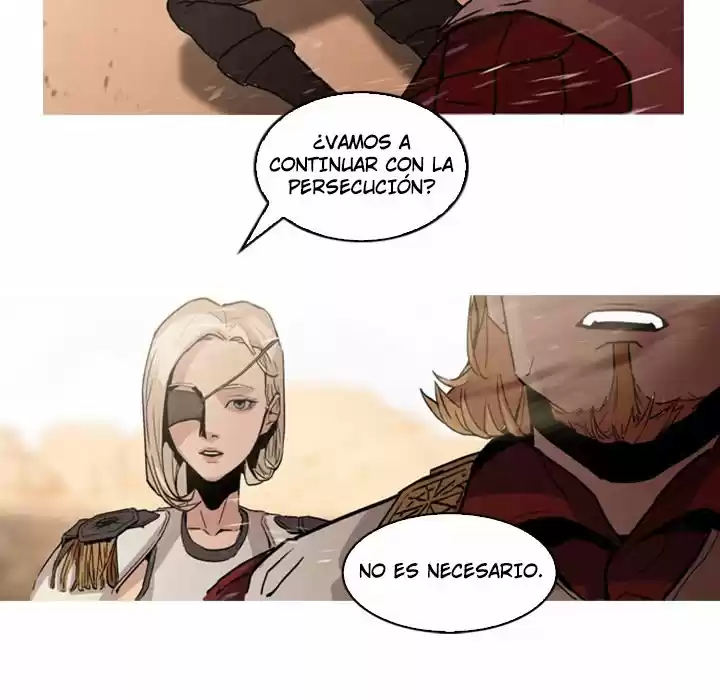 Painkiller capítulo 0, página 45