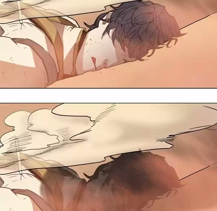 Painkiller capítulo 0, página 55