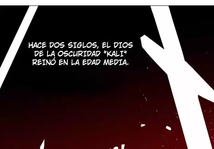 Painkiller capítulo 1, página 3