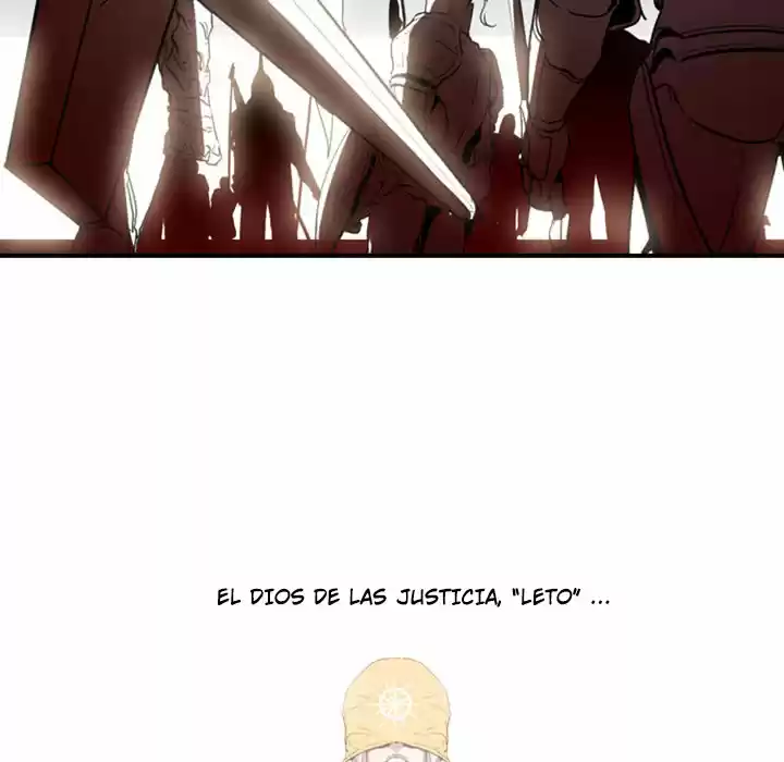 Painkiller capítulo 1, página 8