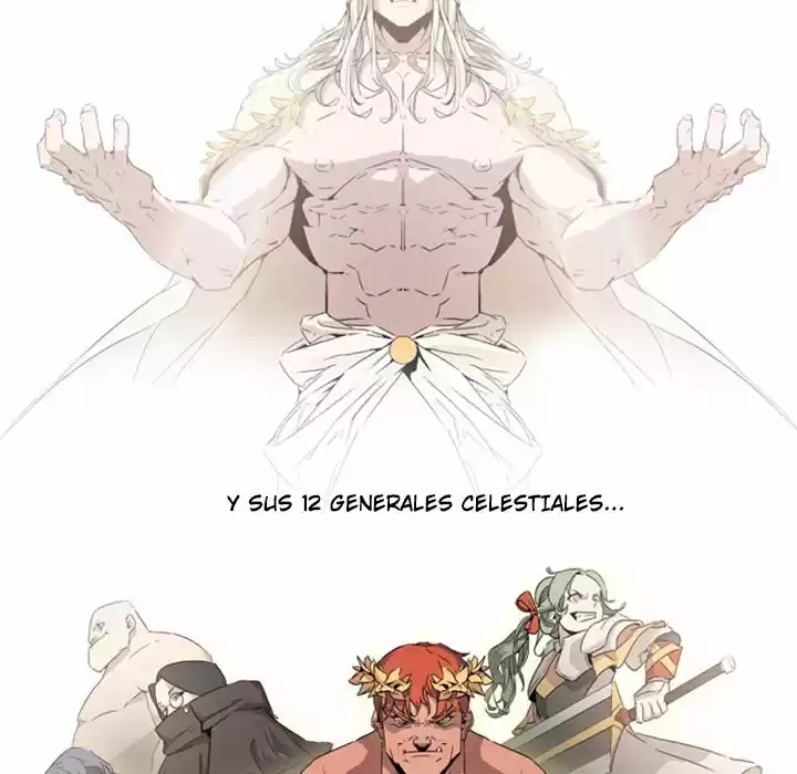 Painkiller capítulo 1, página 9