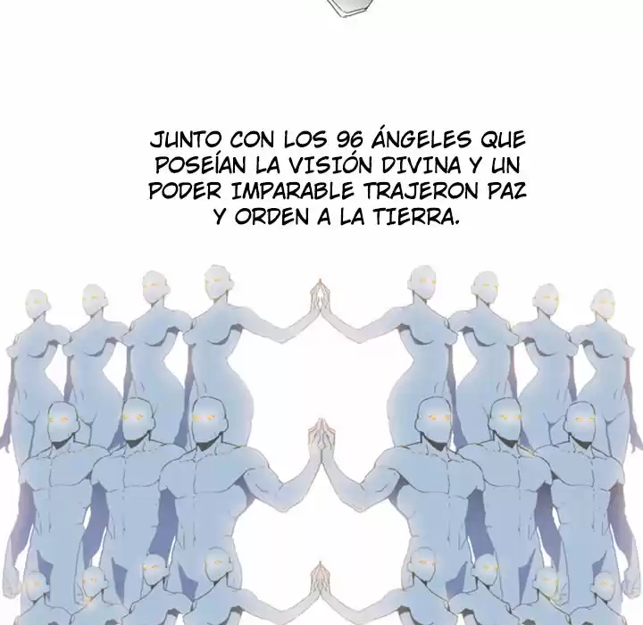 Painkiller capítulo 1, página 11