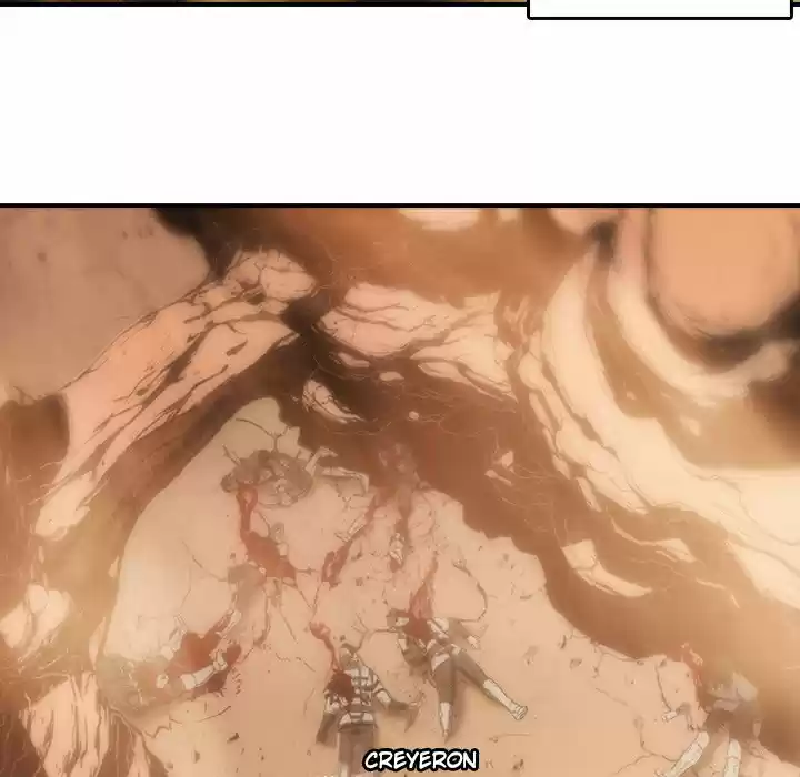 Painkiller capítulo 1, página 15