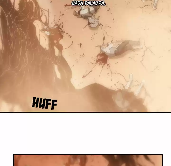 Painkiller capítulo 1, página 16