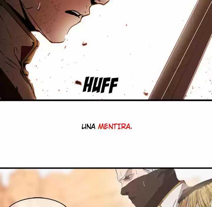 Painkiller capítulo 1, página 20