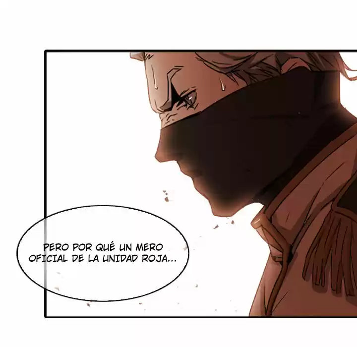 Painkiller capítulo 1, página 22